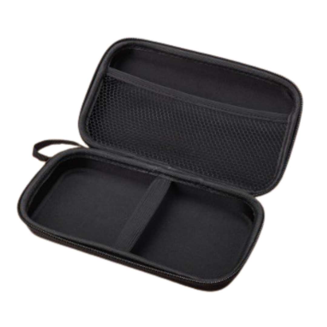 Hard case for the DriveWave Pro