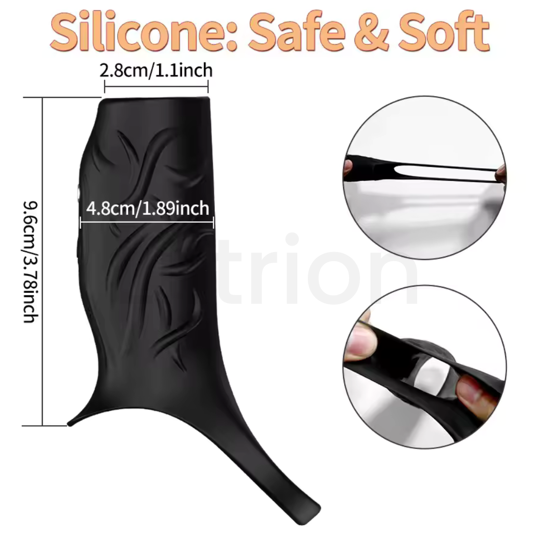 Liftrion™ RingDrive Plus+