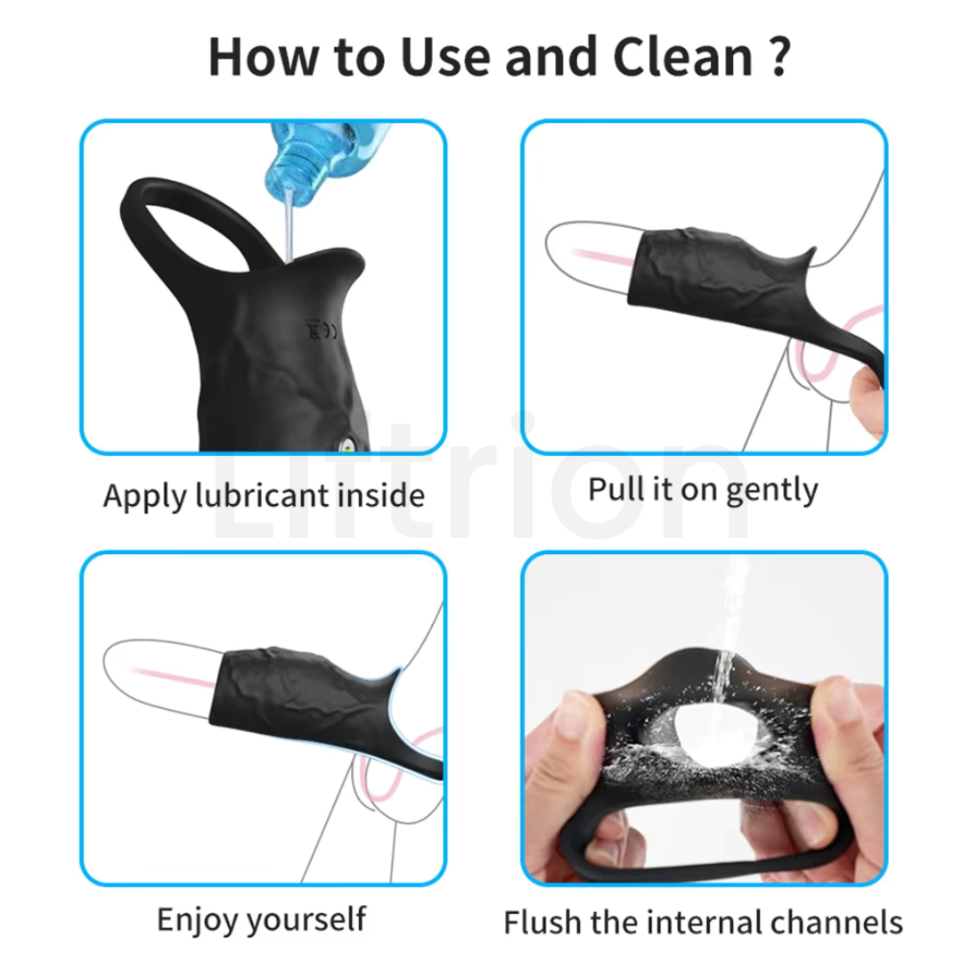 Liftlabs™ DriveWave Pro