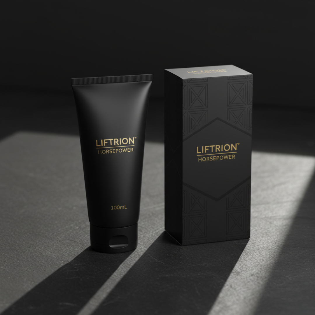 Liftrion - HorsePower