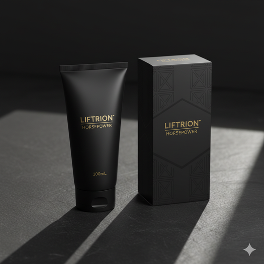 Liftrion - HorsePower UP