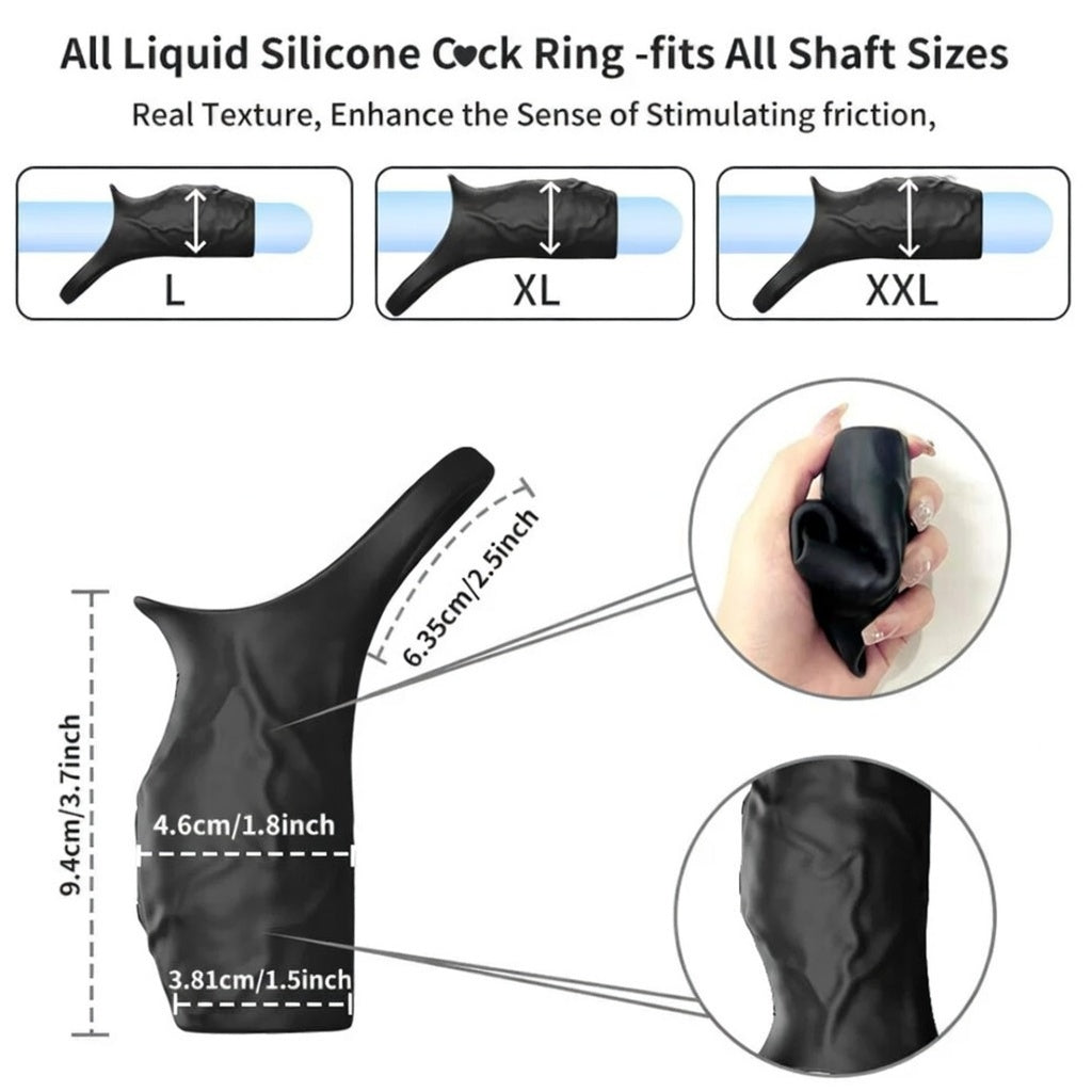 Liftlabs™ DriveWave Pro