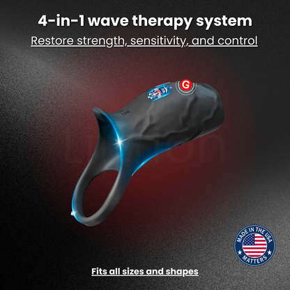 Neuman™ RingDrive Plus