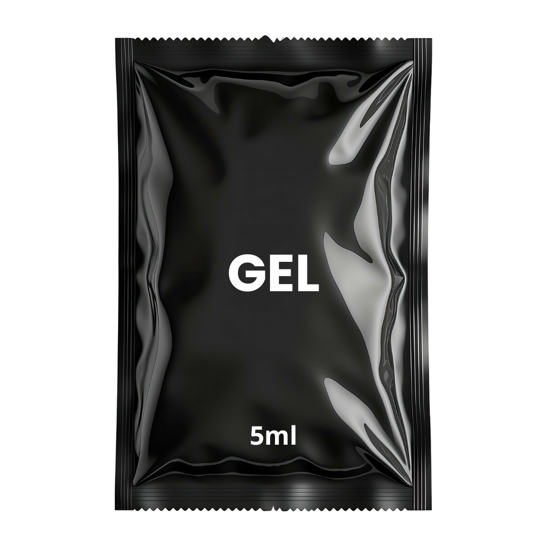 1 sachet Lubricant Gel