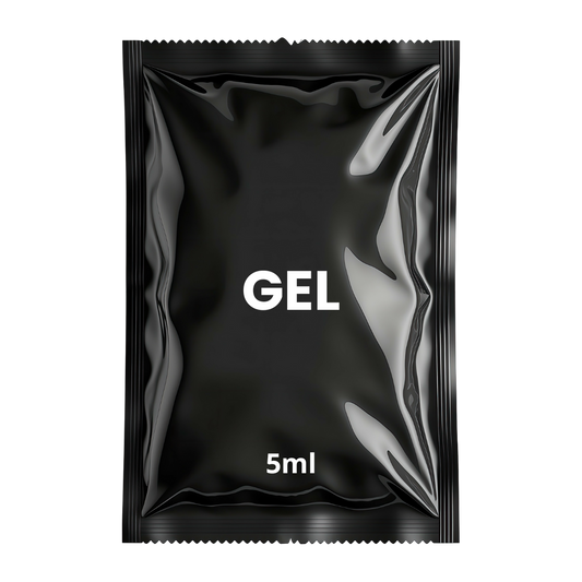 1 sachet Lubricant Gel